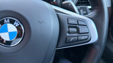 BMW X1 xDrive 20i xLine 5dr Step Auto Petrol Estate